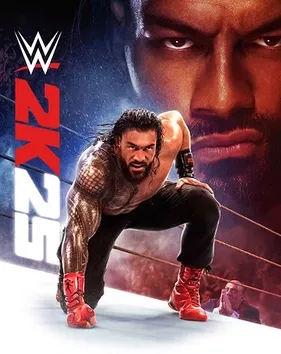 دبليو دبليو إي 2K25