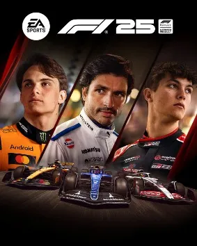 فورمولا 1 — F1 25