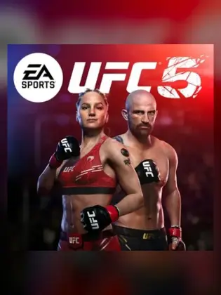 يو إف سي 5