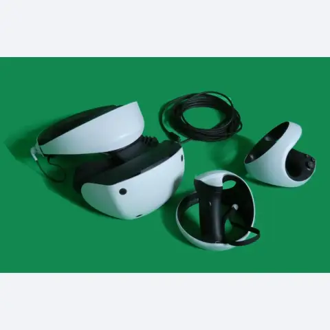 نظارة بلايستيشن VR2